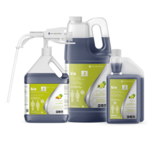 INO BIO 2 Bathroom Cleaner with Odor Controller #INO-BI2