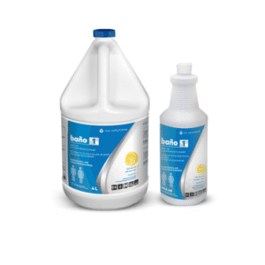 INO BANO 1 Elite Bathroom Cleaner (Acid-Free) #INO-BA1