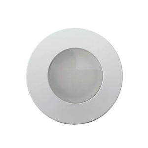 Downlight encastré DEL 4 po, 3 températures de couleur 3000K/4000K/5000K (ajustable), certifié CETL