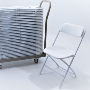 Chaise Pliante