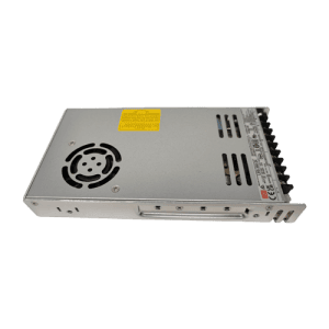 LRS-350 série/application industrielle MEAN WELL LRS-350-12 (350W 12V 29A), alimentation à découpage à sortie unique