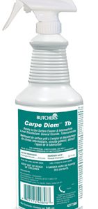 Nettoyant désinfectant
