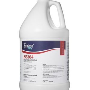 ES364 désinfectant neutre