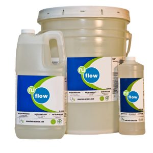 Nettoyant pour drains et tuyaux