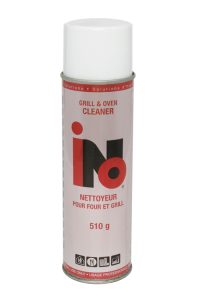 AERO 300 nettoyant à grill et four