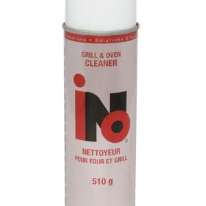 AERO 300 nettoyant à grill et four