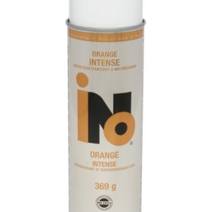 AERO 400 neutralisant d'odeurs et assainisseur d'air, orange