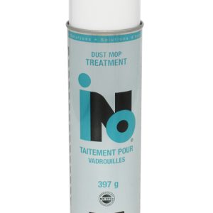Dust Mop Treatment