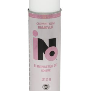 Enlève-gomme à mâcher