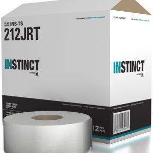 Papier hygiénique Junior 2 plis