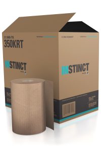Essuie-mains en papier kraft