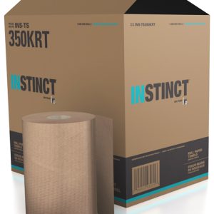 Essuie-mains en papier kraft