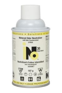 Neutralisant d'odeurs - recharges Elite 30 jours - Agrumes