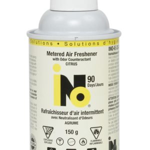 Air Freshener - INO Elite 90 day refills - Citrus