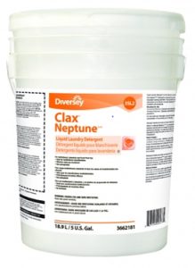 Détergent liquide synthétique