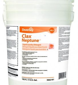 Détergent liquide synthétique
