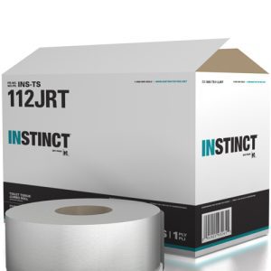 Papier hygiénique Junior 1 pli