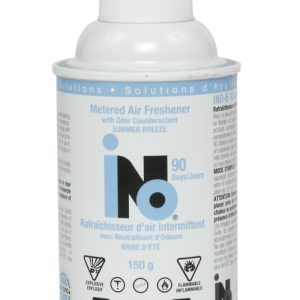 Air Freshener - INO Elite 90-day Refills -Summer Breeze.
