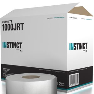 Papier hygiénique Junior 2 plis