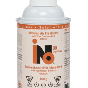 Air Freshener - INO Elite 90-day Refills - Mango