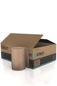 Essuie-mains en papier kraft