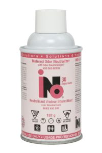Neutralisant d'odeurs - recharges Elite 30 jours - Voo Doo Berry