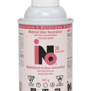 Odor Neutralizer - Elite 30 day refills - Voo Doo Berry.