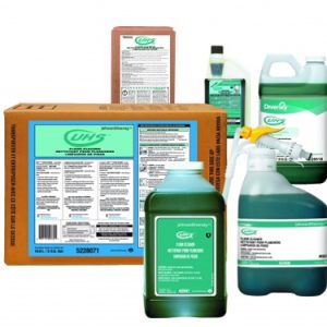 UHS nettoyant à plancher
