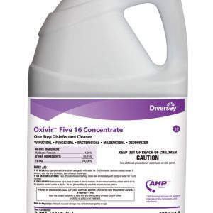Désinfectant concentré