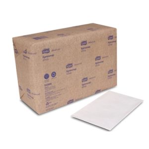 Tork Advanced Xpressnap distributeur de serviettes, interplié