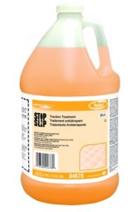 SUMA STOP SLIP traitement antidérapant