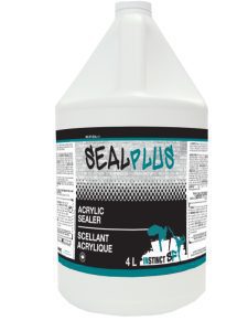 Scellant à plancher acrylique