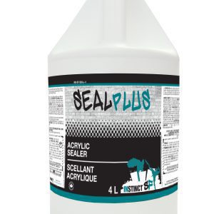 Scellant à plancher acrylique