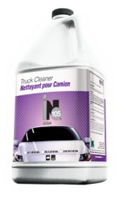 SHINE 105 nettoyant à camion concentré