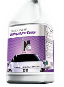 SHINE 105 nettoyant à camion concentré