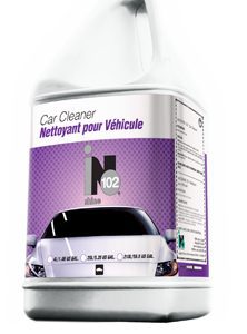 Nettoyant à voiture