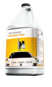 SHINE 350 étiquette pour bouteille pulvérisatrice