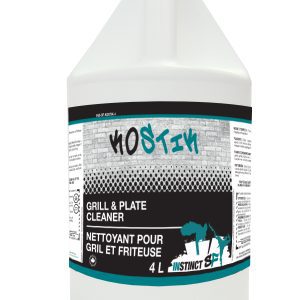 KOSTIK nettoyant à grill et plaque concentré