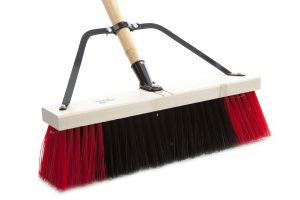 Balai-brosse - Balayage extra-ferme