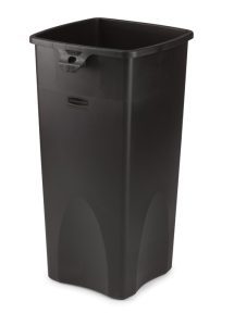 Poubelle Untouchable 23 gal. 87.1L