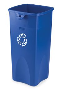 Contenant de recyclage Untouchable 23 gal (87,1 L)