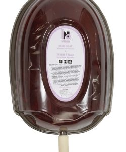 Hand soap