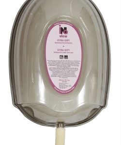 Citra-Soft nettoyant à mains aux agrumes naturels, sans abrasifs