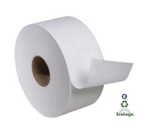Tork Advanced papier hygiénique rouleau mini-jumbo, 1 pli
