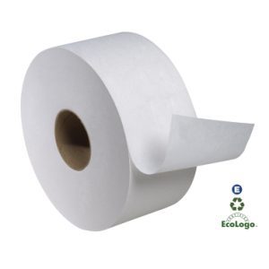 Tork Advanced papier hygiénique rouleau jumbo, 1 pli