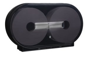 Tork distributeur double de papier hygiénique rouleau jumbo