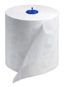 Tork Premium essuie-mains en rouleau, 2 plis, TAD