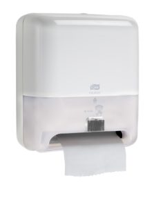 Tork Elevation Matic distributeur d'essuie-mains en rouleau avec capteur Intuition