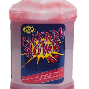 CHERRY BOMB LV savon à mains industriel sans NPE
