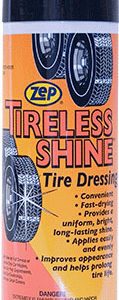 Tire dressing